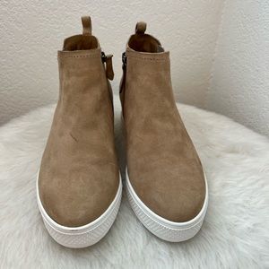 Caslon Wedge Sneaker